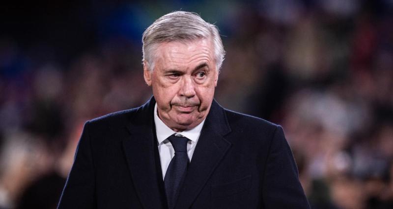  - Rüdiger, Xavi, Simeone... Ce qu’il faut retenir de la conférence de presse d’Ancelotti ! 