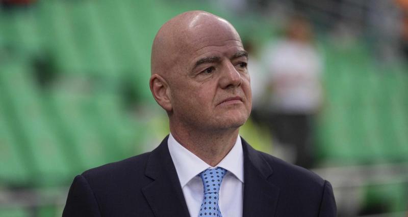  - La FIFA en passe de totalement révolutionner le mercato ?
