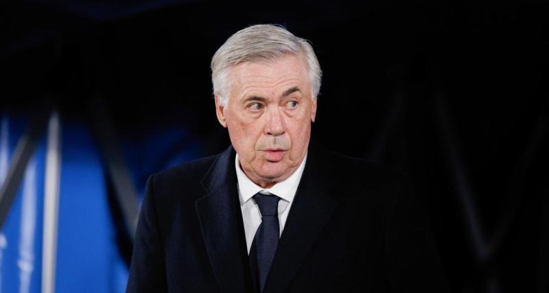  - Real Madrid : Ancelotti optimiste pour Rüdiger avant le derby et cash avec le FC Barcelone