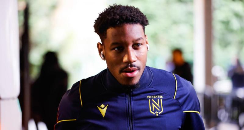  - FC Nantes Mercato : un accord proche pour le départ de Pierre-Gabriel
