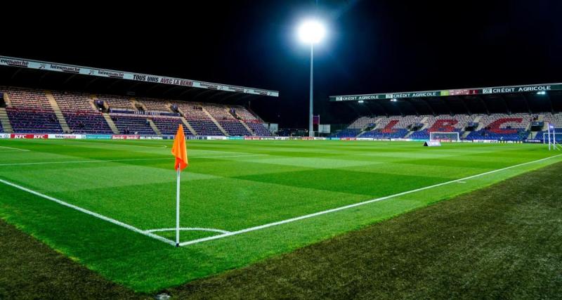  - National : le classement des pelouses à la J18 