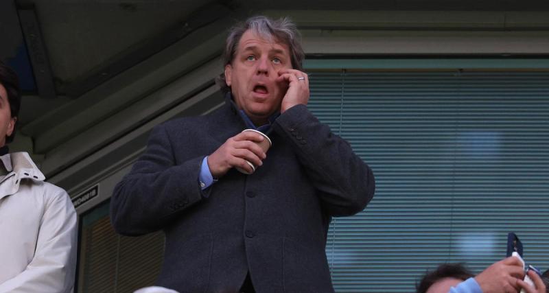  - Chelsea : les Blues contraints de trouver 117 millions d'euros avant juin ?