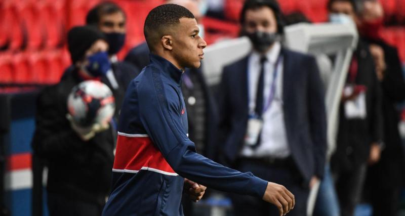  - PSG Mercato : le coup tordu des Qataris aux Mbappé ! 