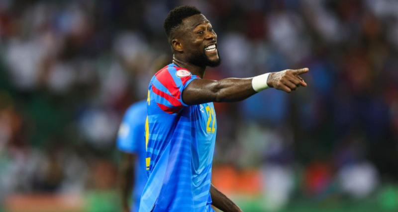  - OM : Chancel Mbemba offre un record à Marseille à la CAN !