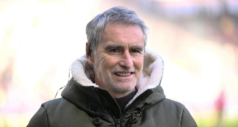  - ASSE : la compo des Verts à Dunkerque est tombée, Wadji et Mbuku débutent !