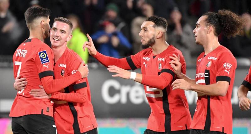  - Rennes - Montpellier : les groupes convoqués