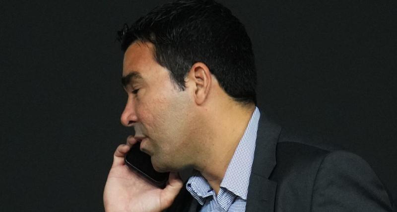  - FC Barcelone Mercato : Bergvall explique pourquoi il a recalé le Barça