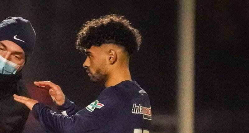  - GOAL FC : Hamilton Beltran renforce l’attaque goaloise (off)