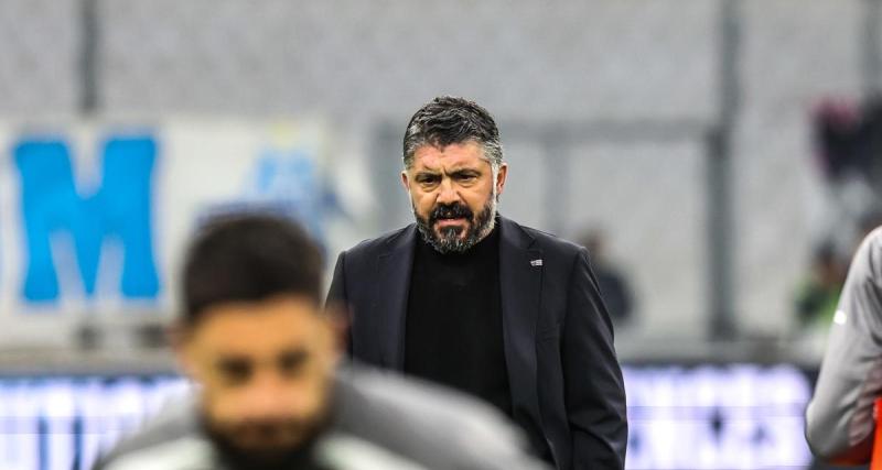  - OM : la famille de Gattuso victime d’extorsion en Italie
