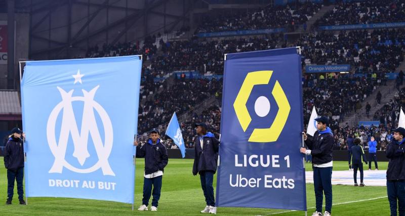  - OM : condamné par le Conseil de prud'hommes, le club doit réintégrer un dirigeant