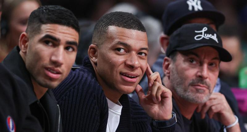  - 🚨 PSG, Real Madrid : c'est confirmé, Mbappé a fait son choix !