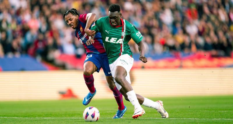  - Alavés - Barça : les compos officielles