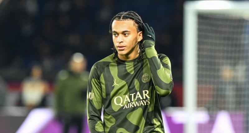  - PSG : Ethan Mbappé bourreau de l'OM demain ?