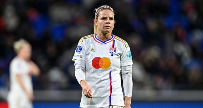  - D1 Arkema : l'OL domine Reims, Dijon et Le Havre se donnent de l'air