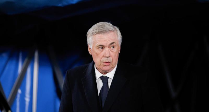  - Real Madrid : une grosse décision déjà prise pour le mercato estival