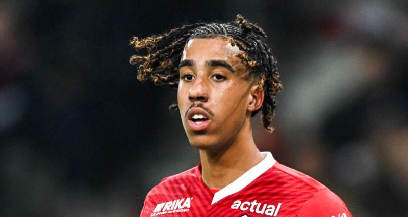  - PSG Mercato : Yoro a le feu vert du LOSC pour un transfert cet été