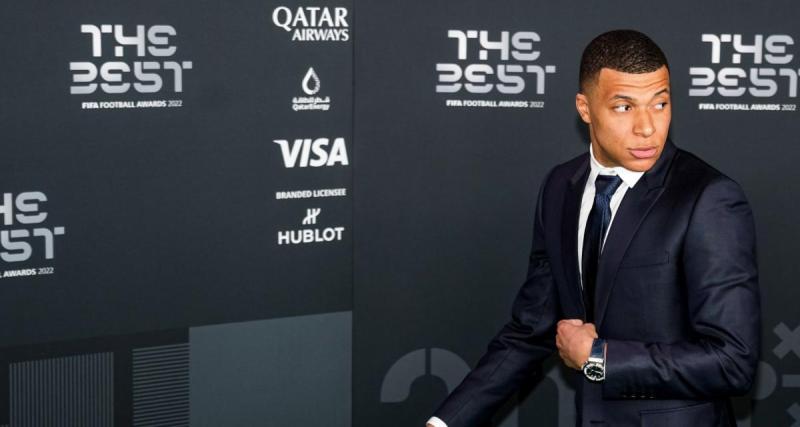  - 🚨 Le PSG réagit sur le départ de Mbappé !