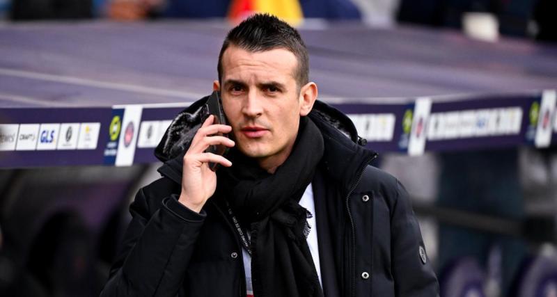 - RC Lens : Hébert a commis une grosse boulette pendant le mercato !