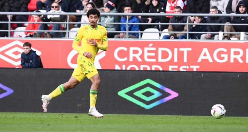  - FC Nantes : Gourvennec invité à se montrer patient avec Zézé