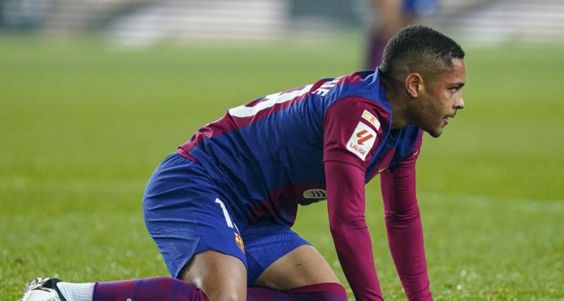  - Barça : nouveau scandale arbitral malgré la victoire à Alaves