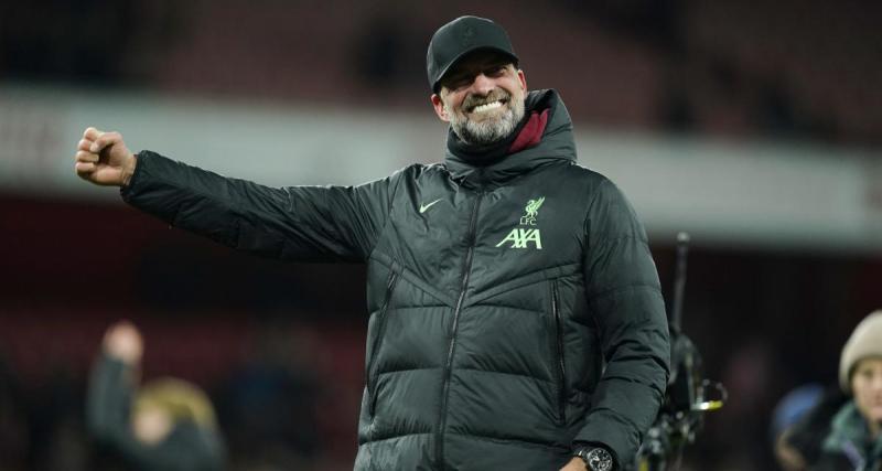  - Liverpool, Barça : très mauvaise nouvelle pour les Blaugranas avec Klopp ?