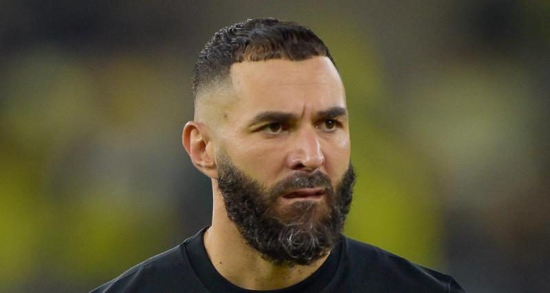  - Arabie Saoudite : Benzema puni pour ses envies d'ailleurs ?