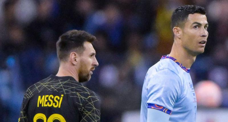  - Eden Hazard a tranché entre Cristiano Ronaldo et Lionel Messi