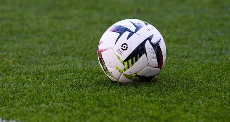  - Nantes – Lens : les compositions officielles 