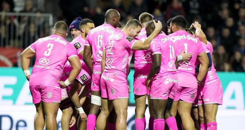  - Top 14 : le Stade Français profite du faux pas du Racing 92 pour prendre les commandes