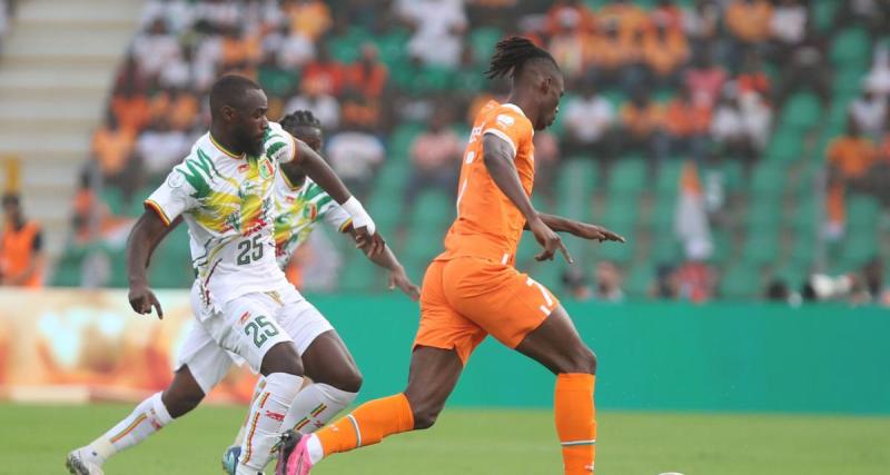  - 📝 Mali - Côte d'Ivoire : les Tops et les Flops !