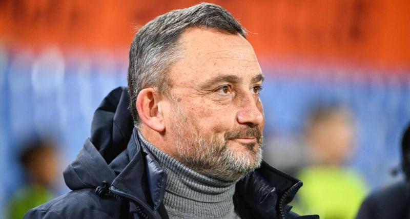  - OM : déjà deux coachs prisés de Ligue 1 pour remplacer Gattuso ? 