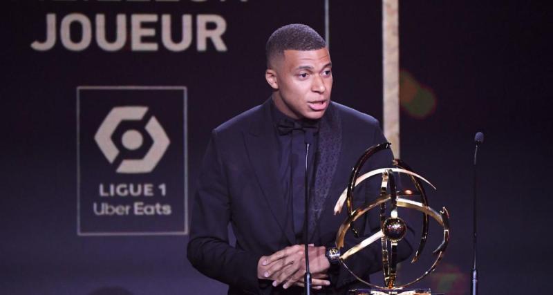 - PSG : Mbappé provoque une catastrophe pour les droits TV !