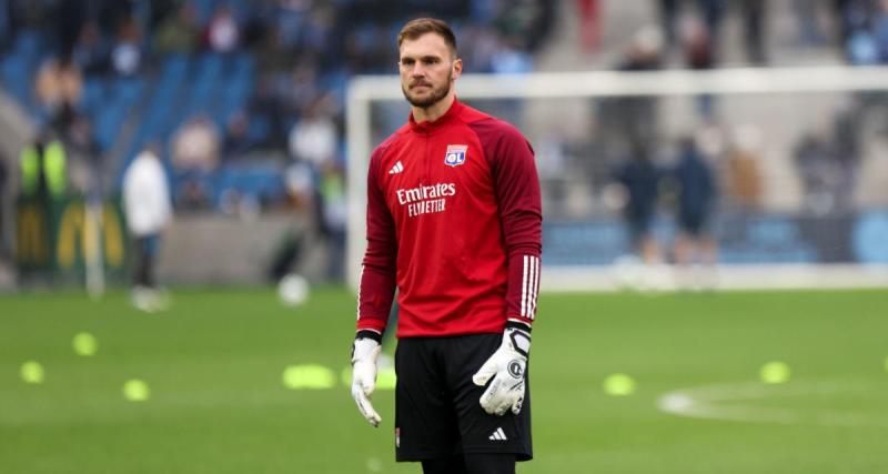  - OL Mercato : une recrue fait déjà parler d’elle à l’entraînement
