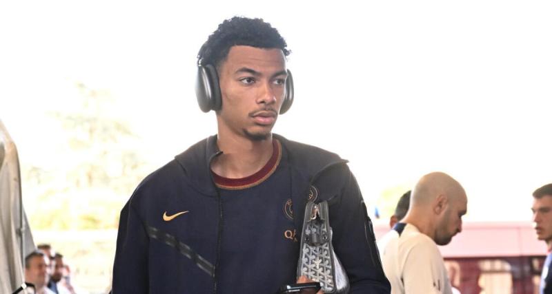  - PSG Mercato : une première menace plane sur Ekitike à Francfort