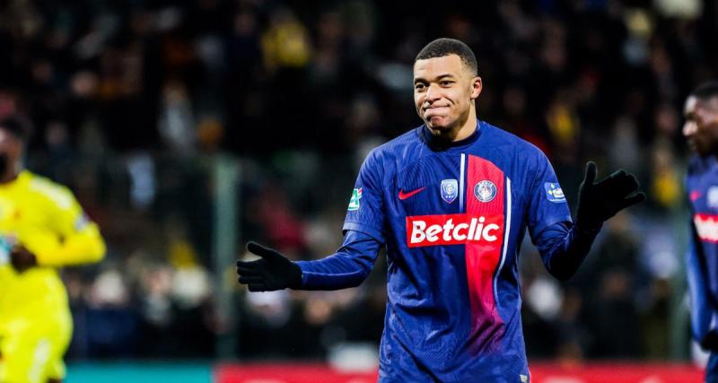  - PSG : un sacrifice gigantesque de Mbappé pour signer au Real Madrid ?