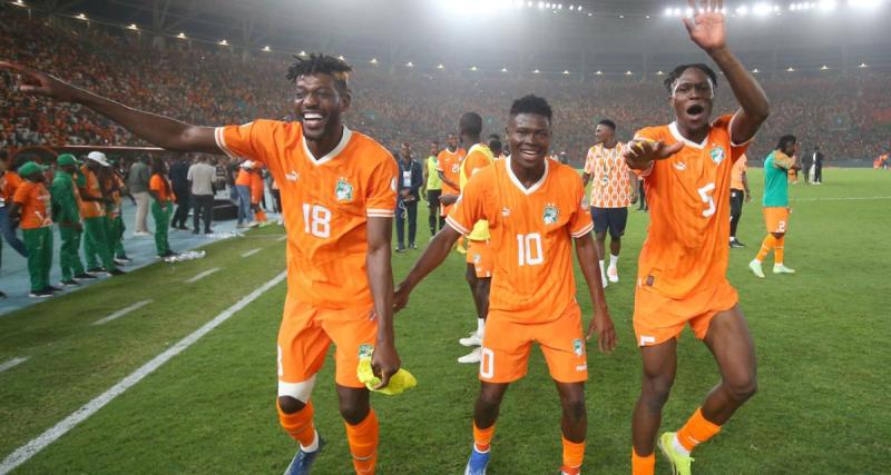  - CAN 2023 : le programme complet des demi-finales !