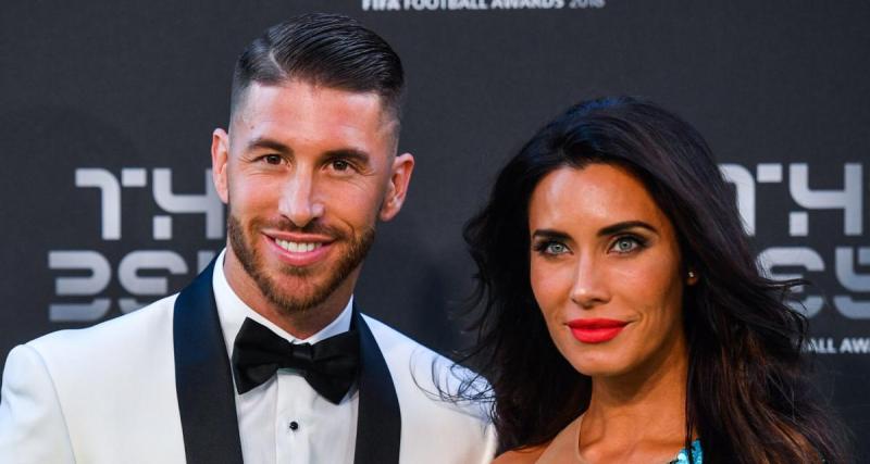  - Sergio Ramos et Pilar Rubio visent le jackpot avec leur propriété à Madrid