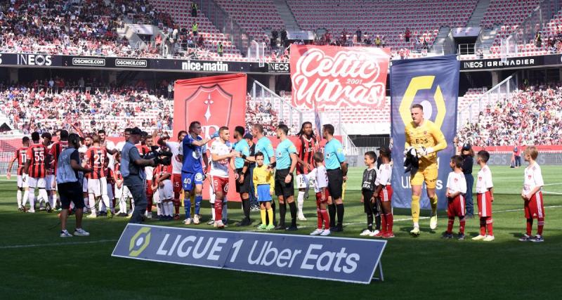  - Brest - Nice : quelle chaîne et comment voir le match en streaming ?