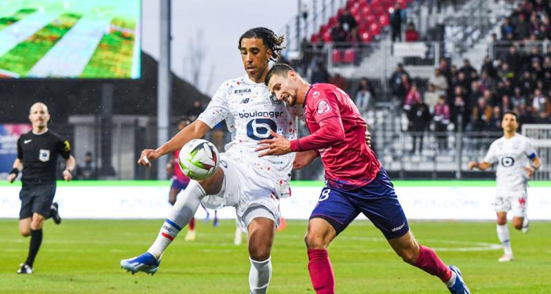  - Lille - Clermont : A quelle heure et sur quelle chaîne ?