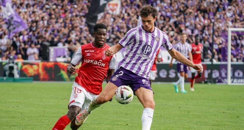  - Reims - Toulouse : A quelle heure et sur quelle chaîne ?