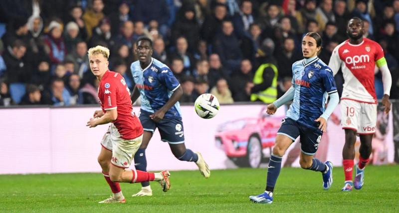  - Monaco - Le Havre : quelle chaîne et comment voir le match en streaming ?