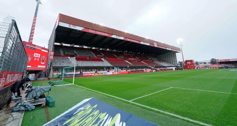  - Ligue 1 : heure, chaîne... Toutes les infos sur Brest - Nice
