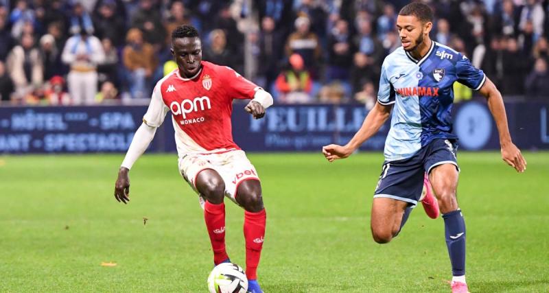  - Monaco - Le Havre : À quelle heure, sur quelle chaîne ?