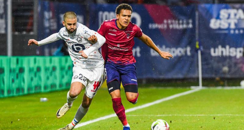  - Lille - Clermont : À quelle heure, sur quelle chaîne ?