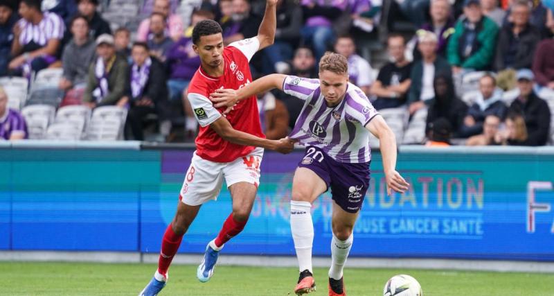  - Reims - Toulouse : La chaîne et l’heure du match ?