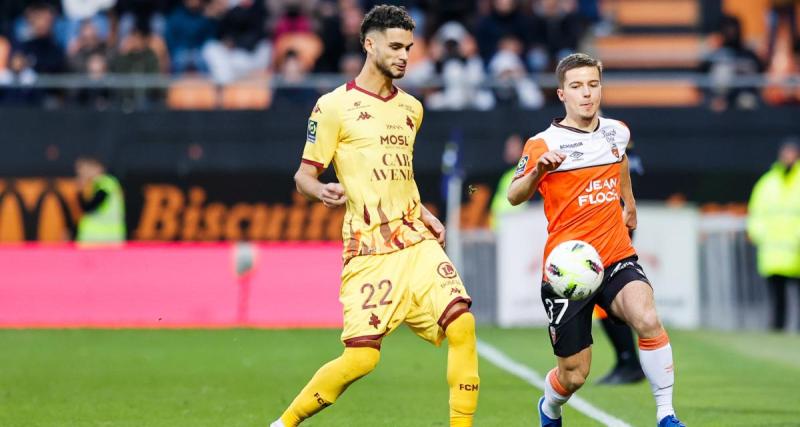  - Metz - Lorient : les groupes convoqués par Bölöni et Le Bris