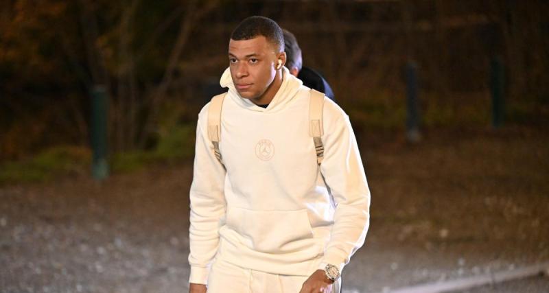  - PSG, Real Madrid : le choix de Mbappé bouleversé par un sujet capital ?