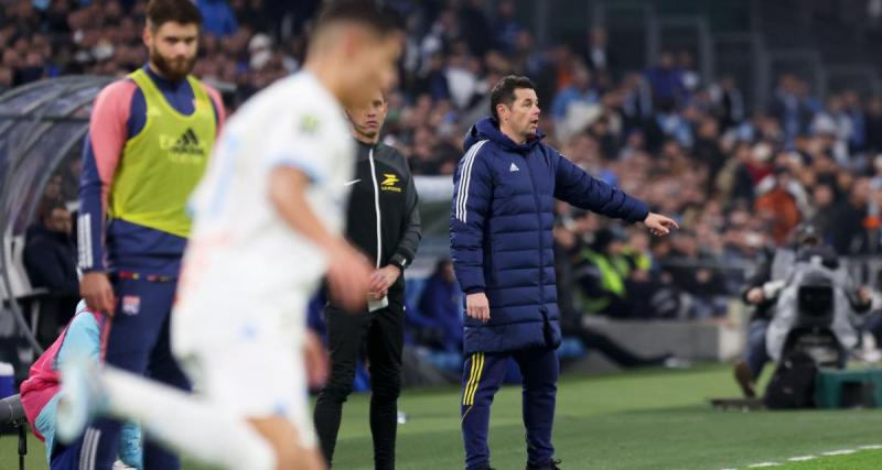  - OL – OM : Sage sacrifie déjà 3 cadres, Gattuso prêt à laisser Clauss sur le banc ?