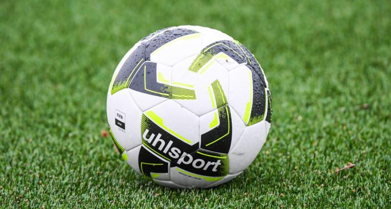 - National 2 : la programmation des matchs en retard 