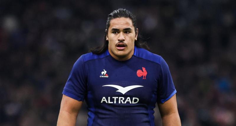  - XV de France : Posolo Tuilagi titulaire contre l'Écosse ?